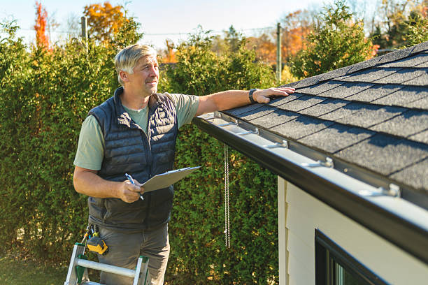 Trusted Gutter Repair And Installation service in Verona, PA - Ben Roofing and Steel LLC